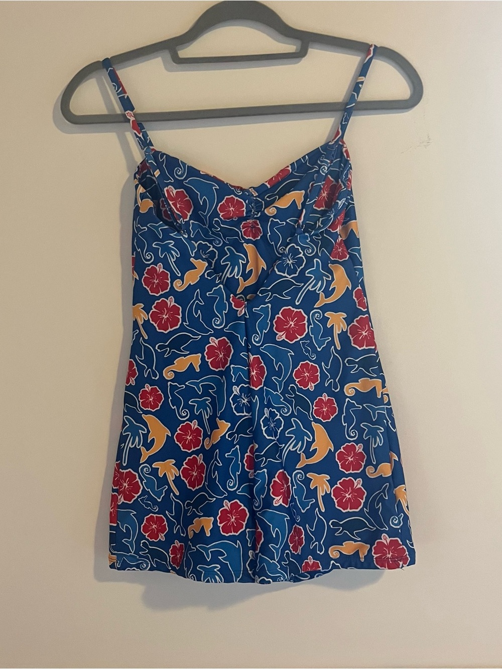 Inner Relm Surf Suit 🐬 - Picture 3 of 4